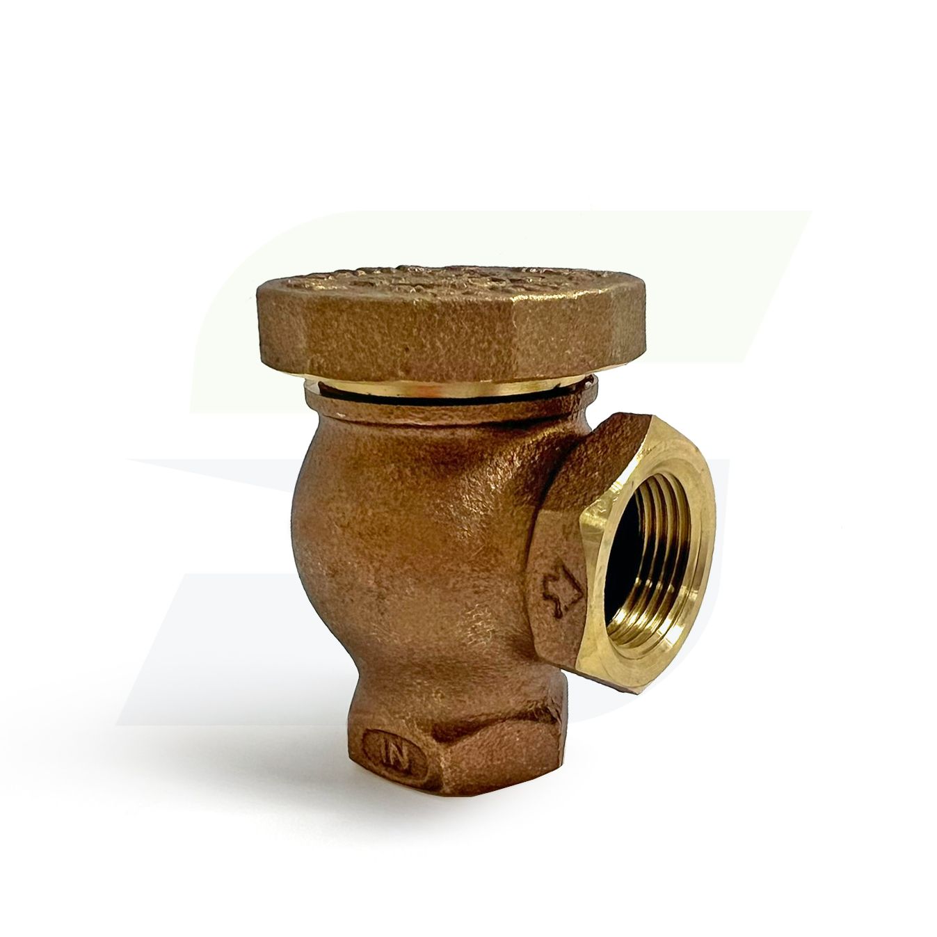 AVB-075 - 3/4" Atmospheric Vacuum Breaker