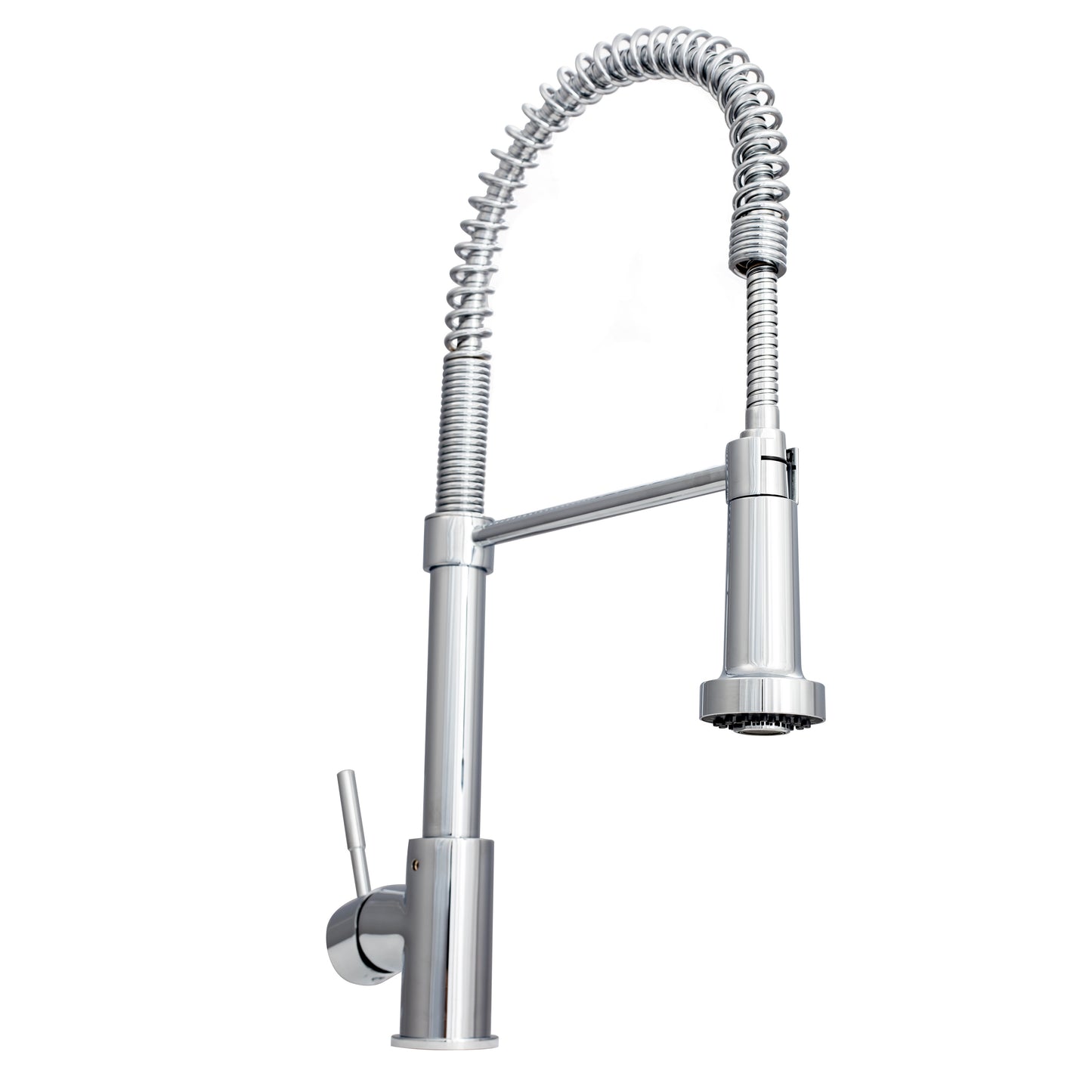 APL-KF-CH - Apollo Kitchen Faucet in Chrome