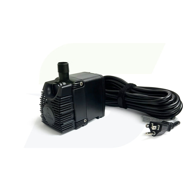 XR1000 - Rush Series Mag-Drive Water Feature Pump - 1060 GPH