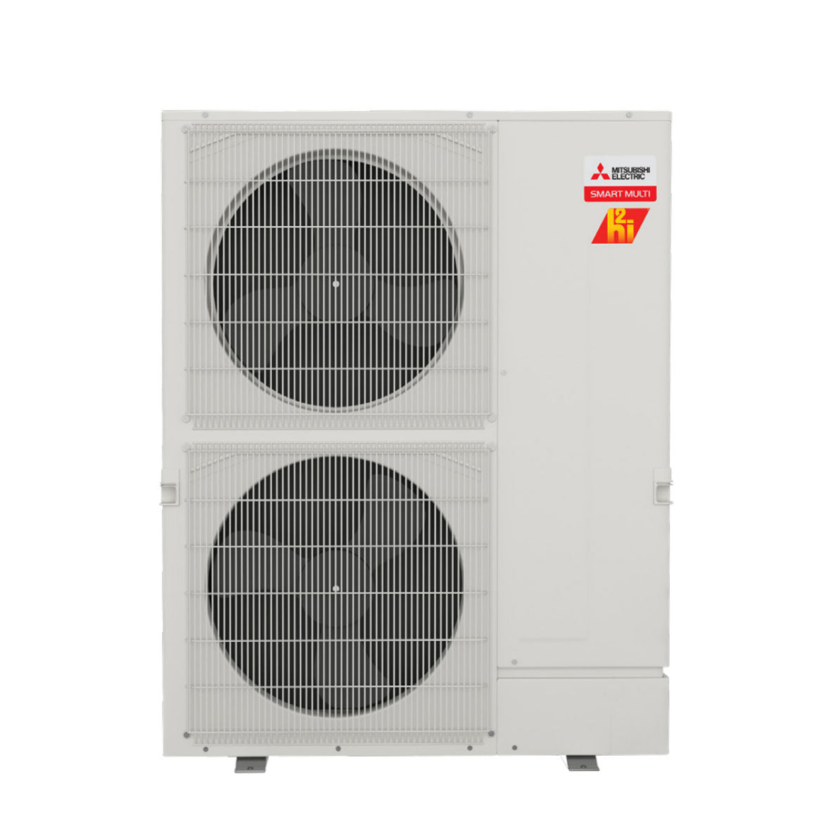MXZ-SM42NAMHZ2-U1 42,000 BTU Hyper-Heating Multi-Zone Heat Pump Outdoor Unit