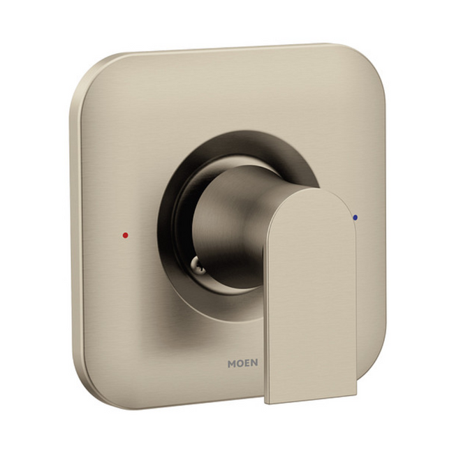 T2471BN - Genta LX Posi-Temp Valve Trim - Brushed Nickel