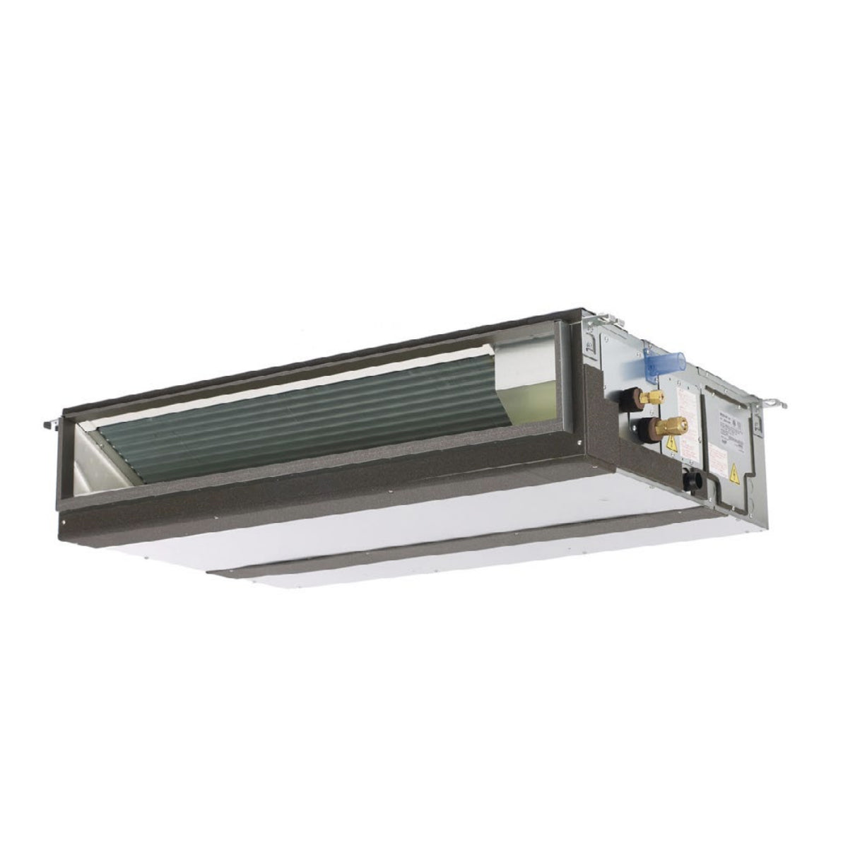 SEZ-KD09NA4R1.TH - SEZ-KD09NA4R1.TH - 9,000 BTU Horizontal Ducted Indoor Unit - R-410A