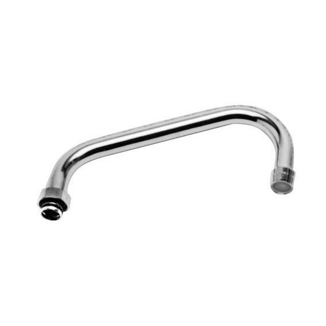 3962 - 10" Swing Spout