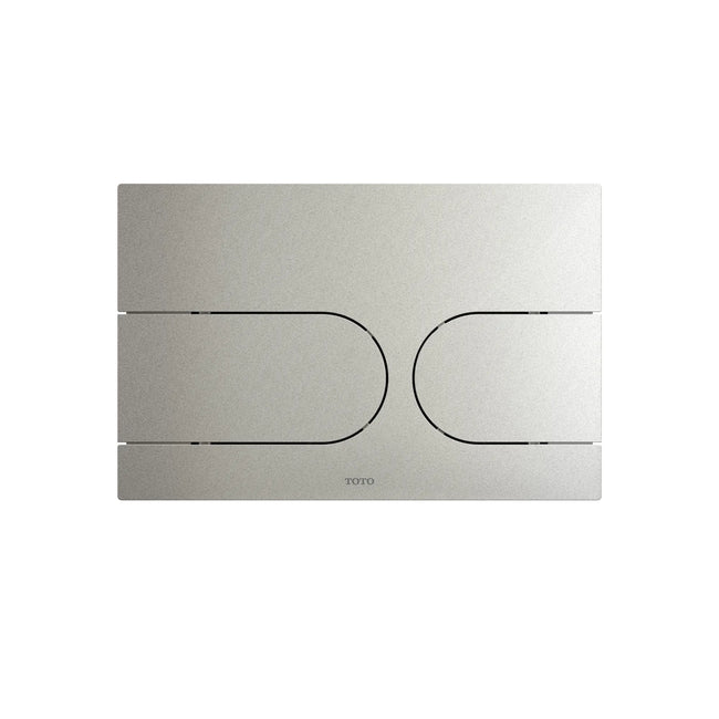 YT990#N - Neorest Wx1 & Wx2 Push Plate