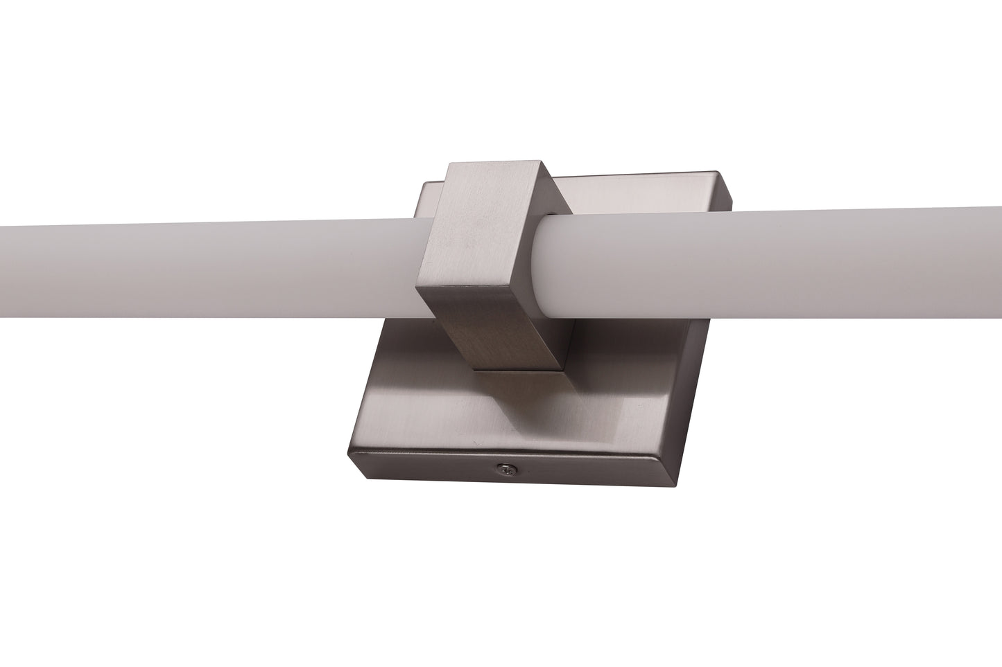 20336BNK-LED - Linear 36" Wide LED Vanity Light - Brushed Nickel