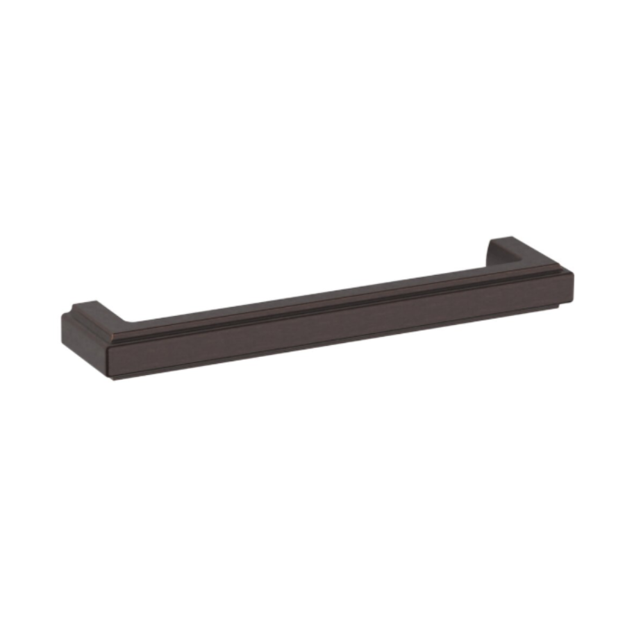 4427112 - 6" Centers - Raised Pull - Venetian Bronze