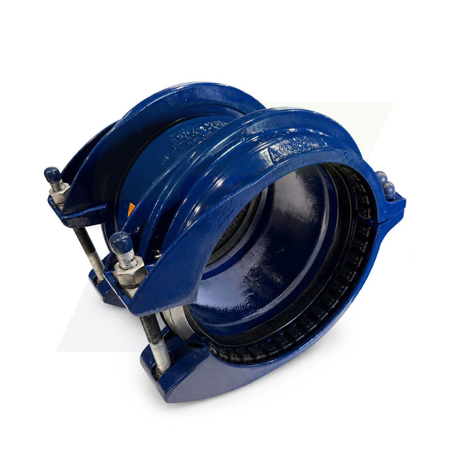 890-56-10270-16 - Hymax Grip Coupling - 10"