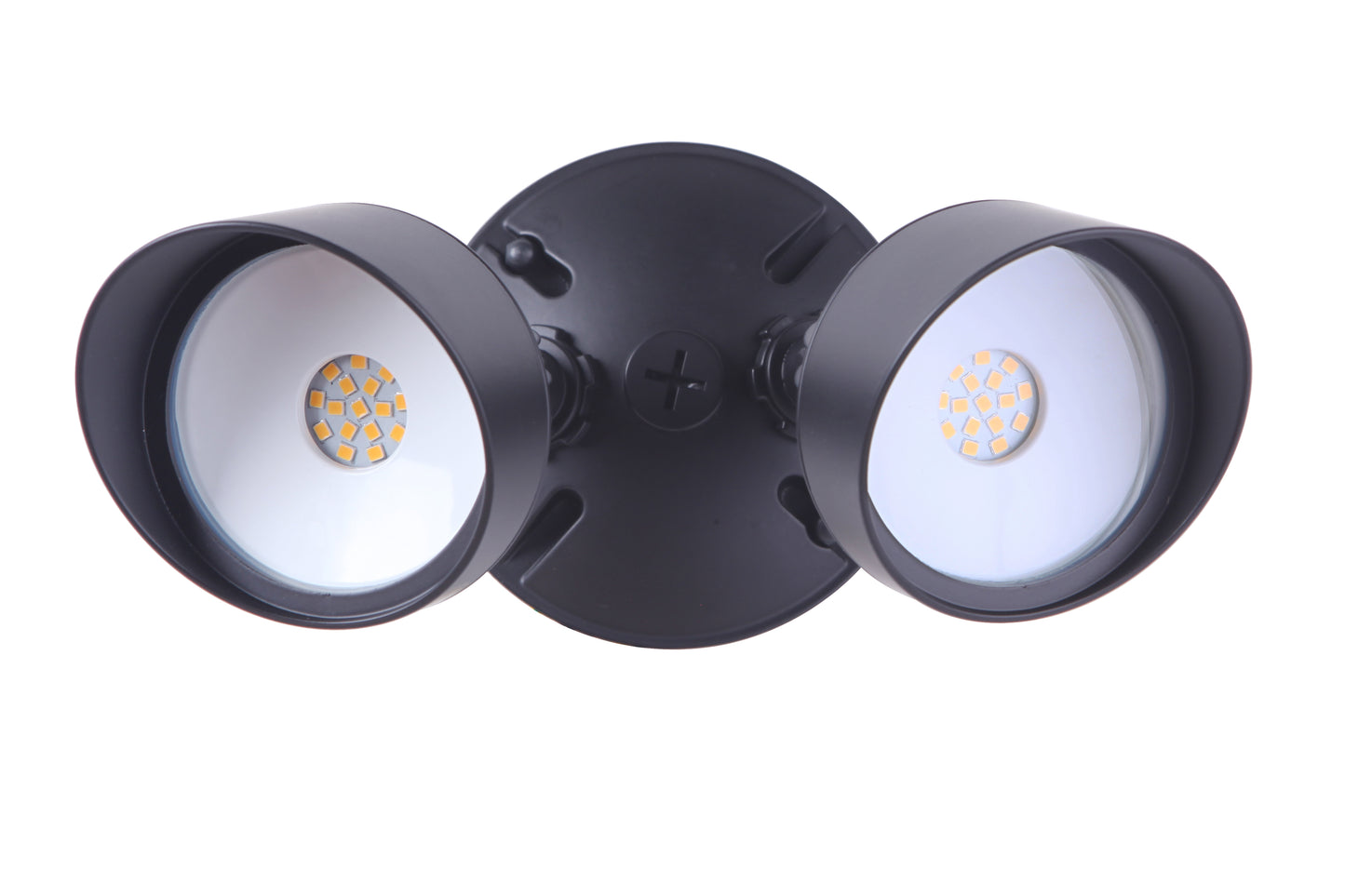 Z422-BZ-LED - LED Flood 2 Light Outdoor Flood - Bronze