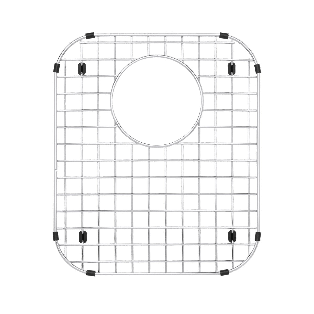 515297 - Stainless Steel Large Sink Grid for Stellar 1-3/4 Kitchen Sink