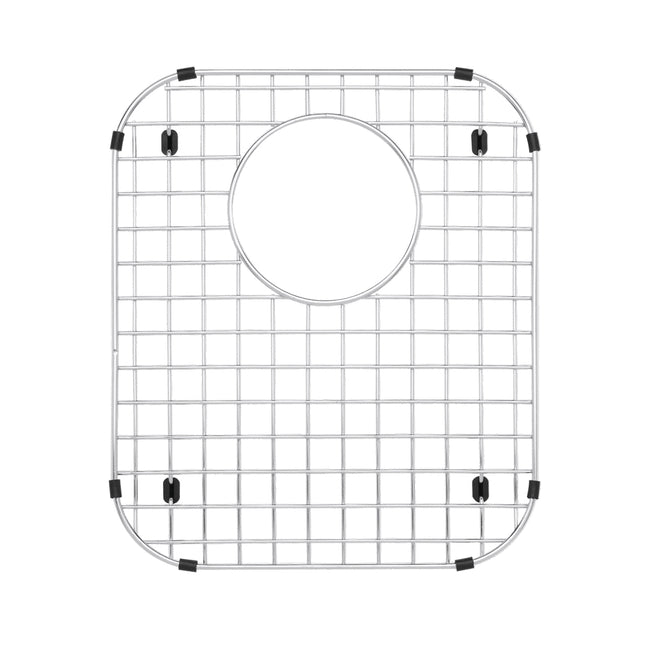 515297 - Stainless Steel Large Sink Grid for Stellar 1-3/4 Kitchen Sink