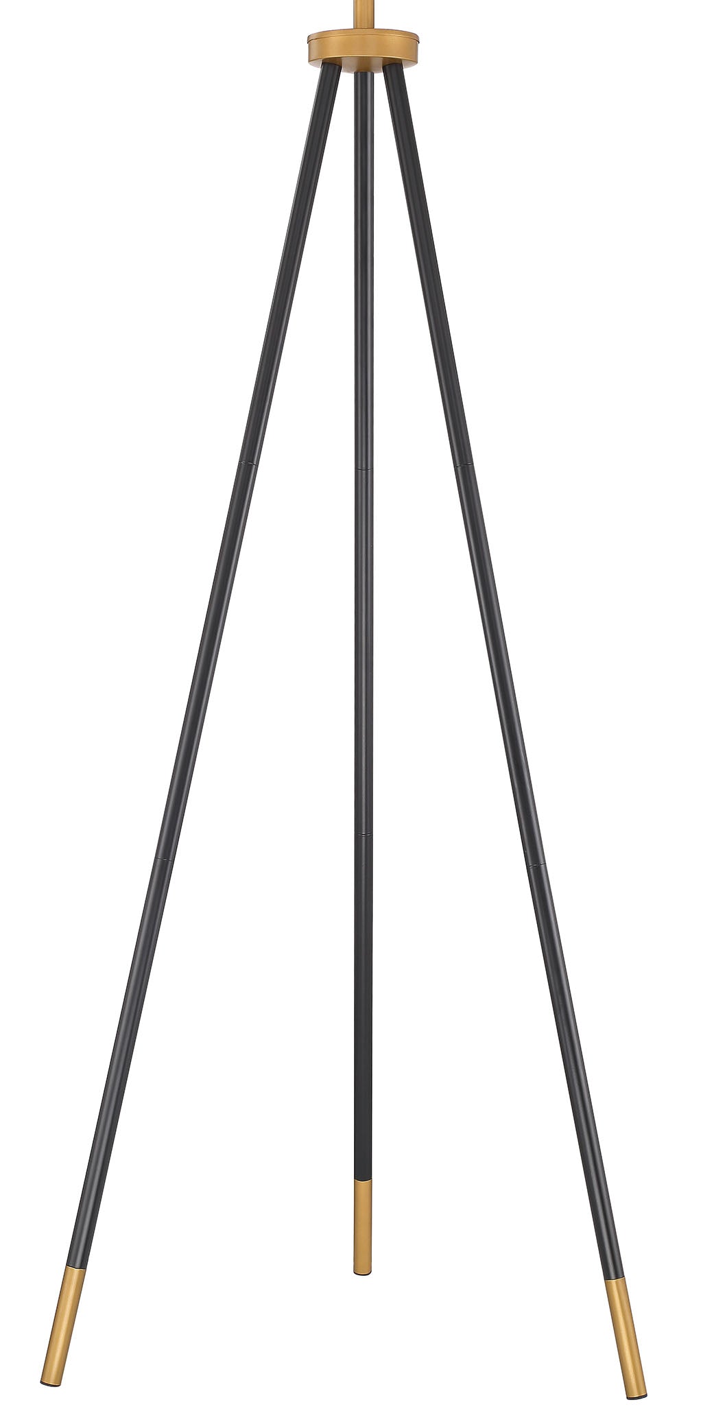 86267 - 1 Light 61" High Floor Lamp