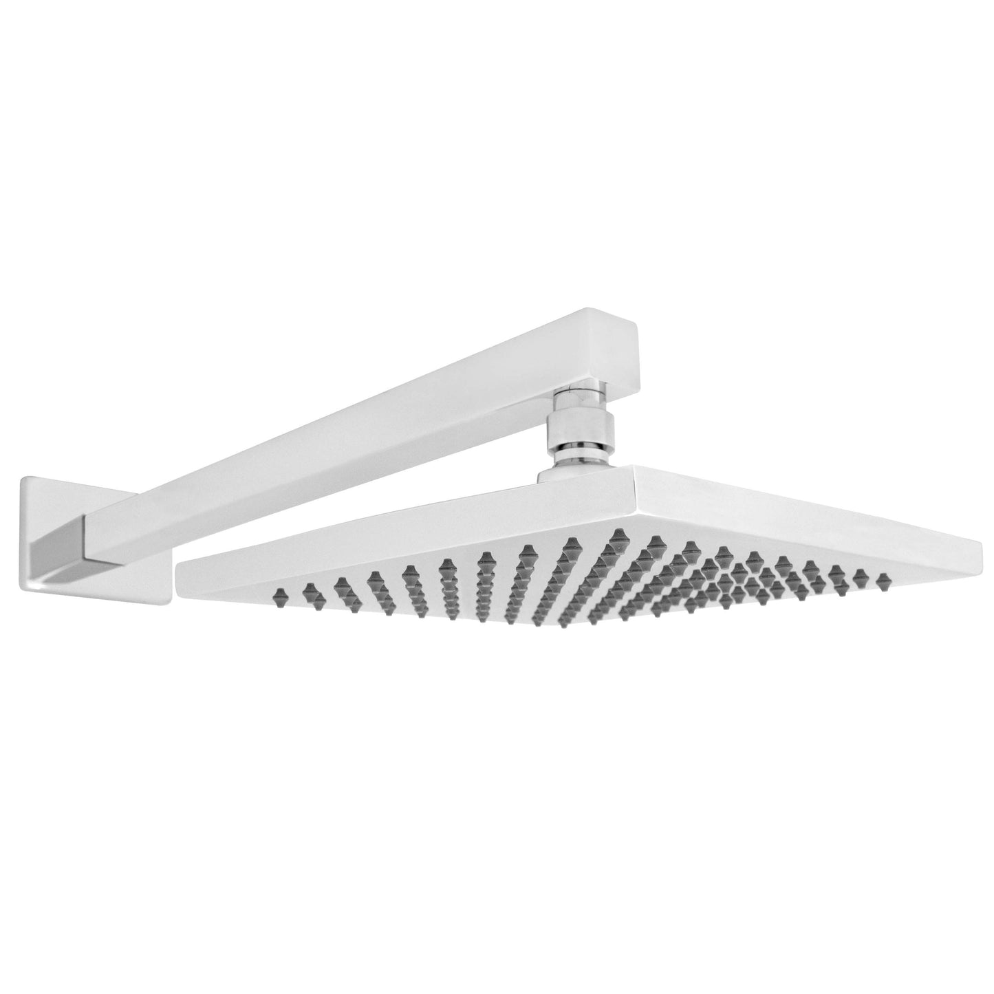 BLS-SHF-CH - Bliss Shower Faucet in Chrome