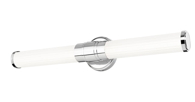 1020-25W-CH-LED - Warwick 1 Light 25" Vanity - Chrome