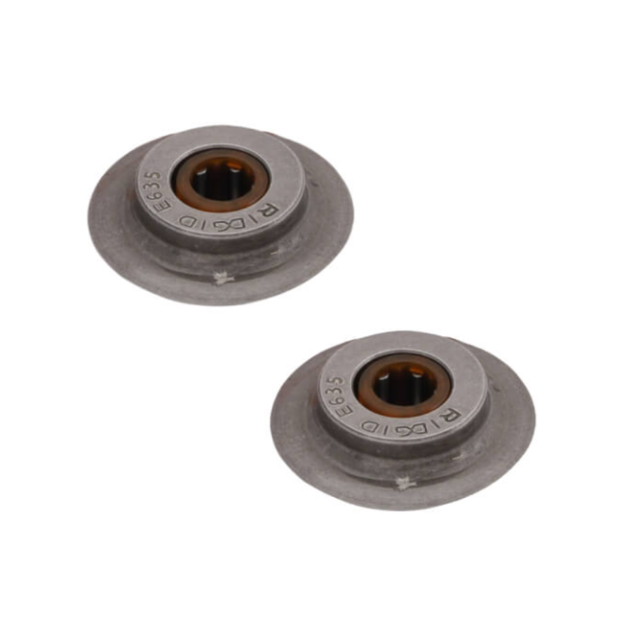 29973 - E635 Stainless Steel Cutter Wheel with Bearings