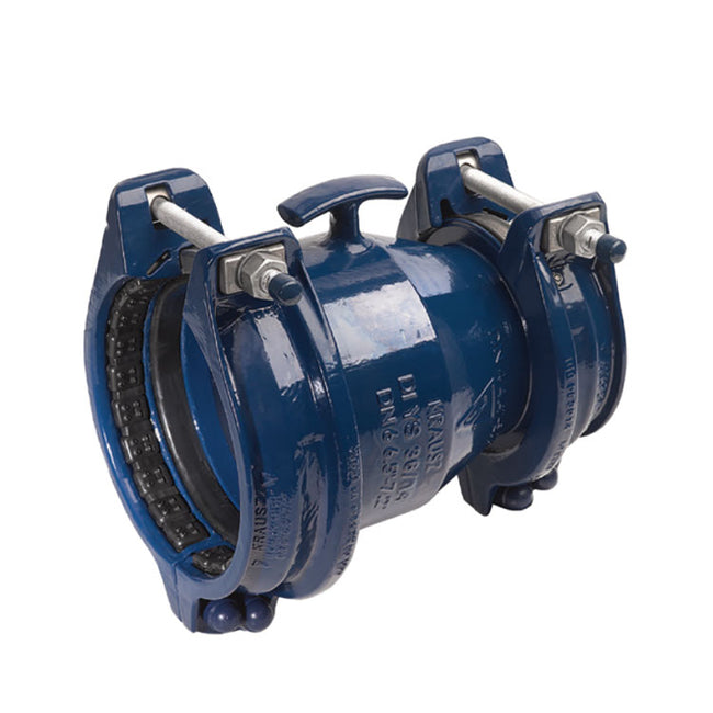 863560111016516 - Hymax Grip Reducer (EPDM) - 4" x 6"