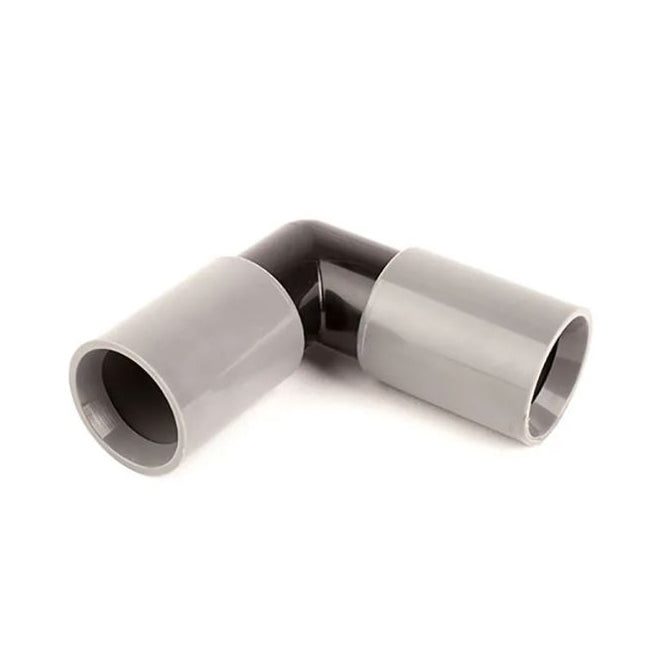 FCEL900 - 3/4" Crocodile Compression Elbow for 0.94" OD Tubing