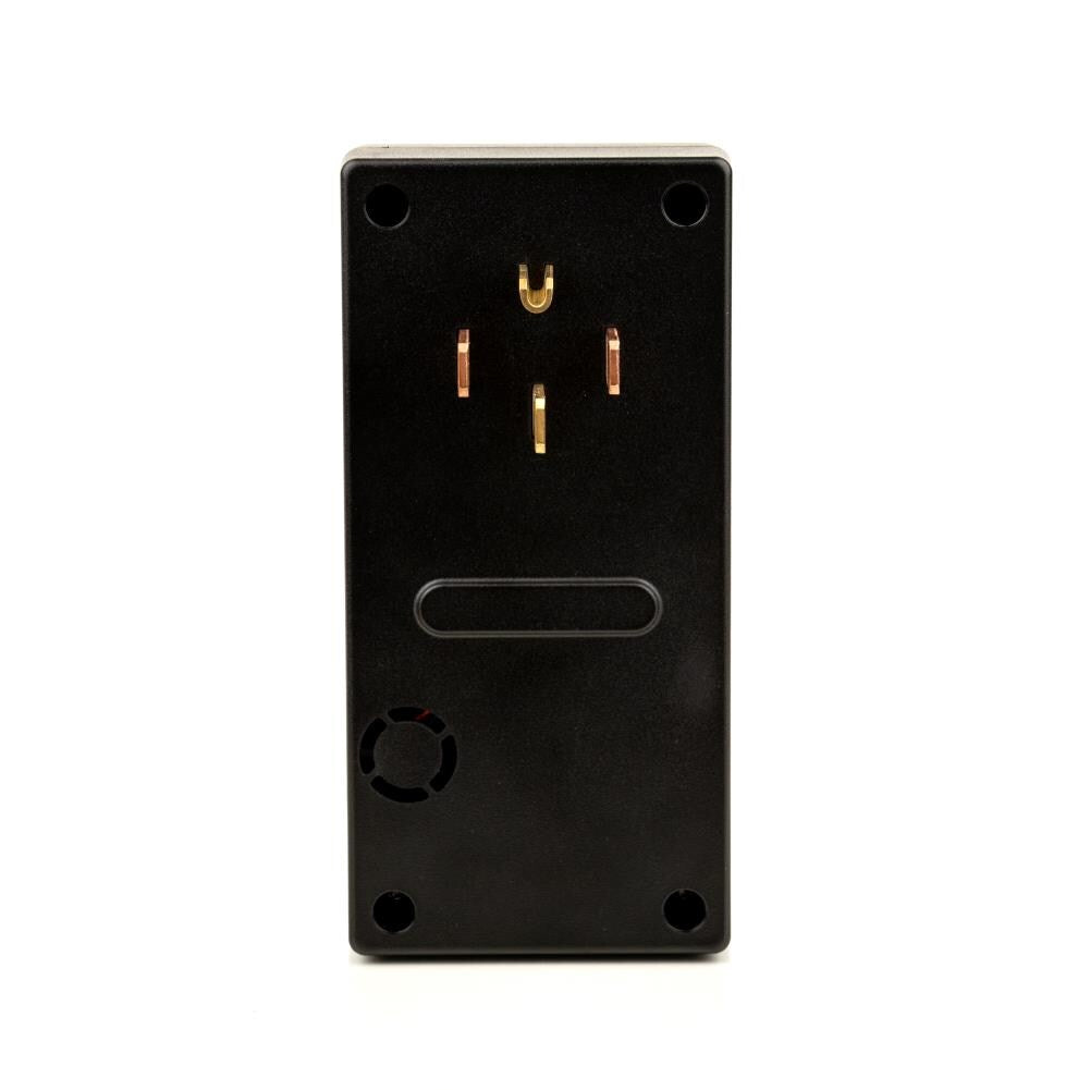 FireAvert 4 Prong Electric Automatic Stove Shut-Off