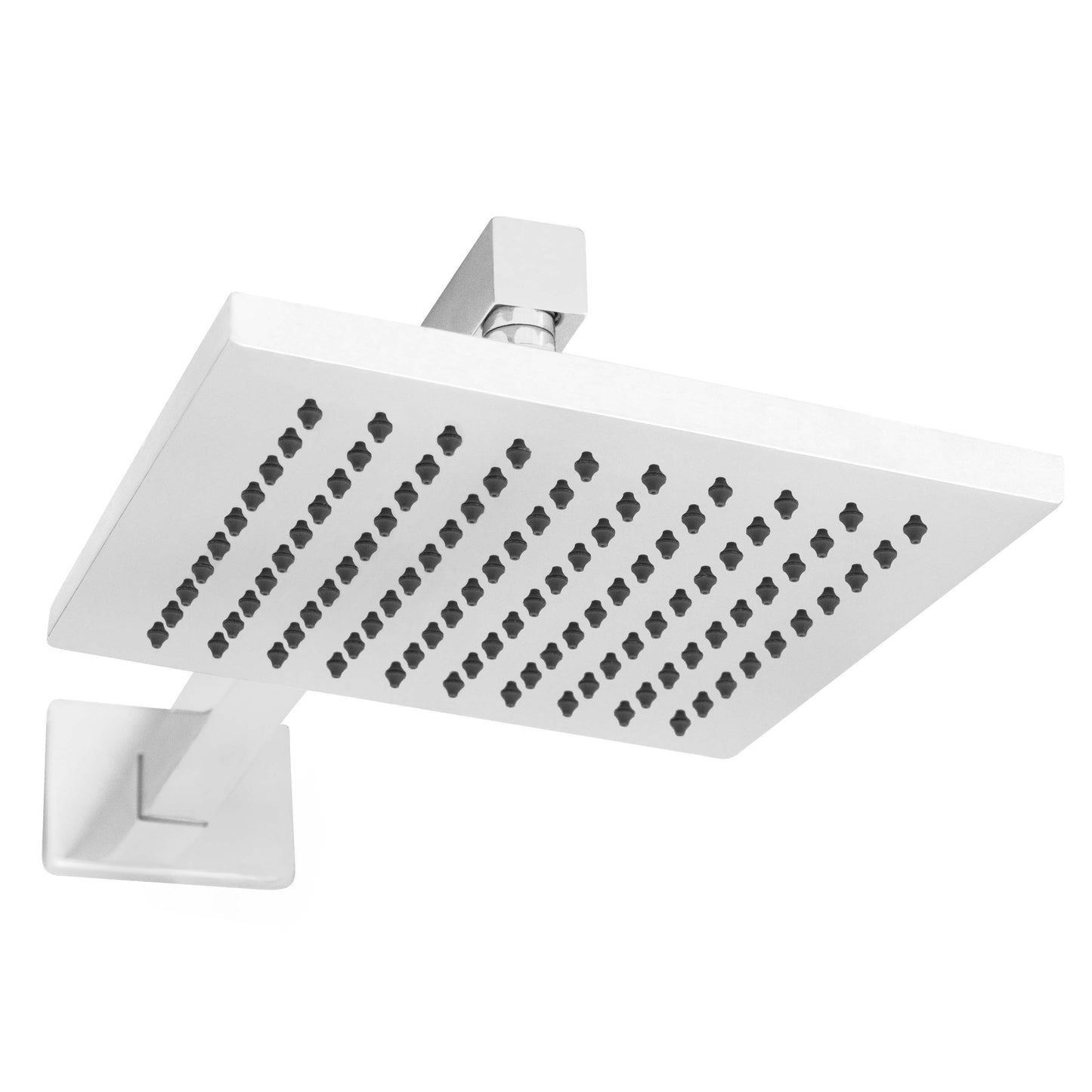 BLS-SHF-CH - Bliss Shower Faucet in Chrome