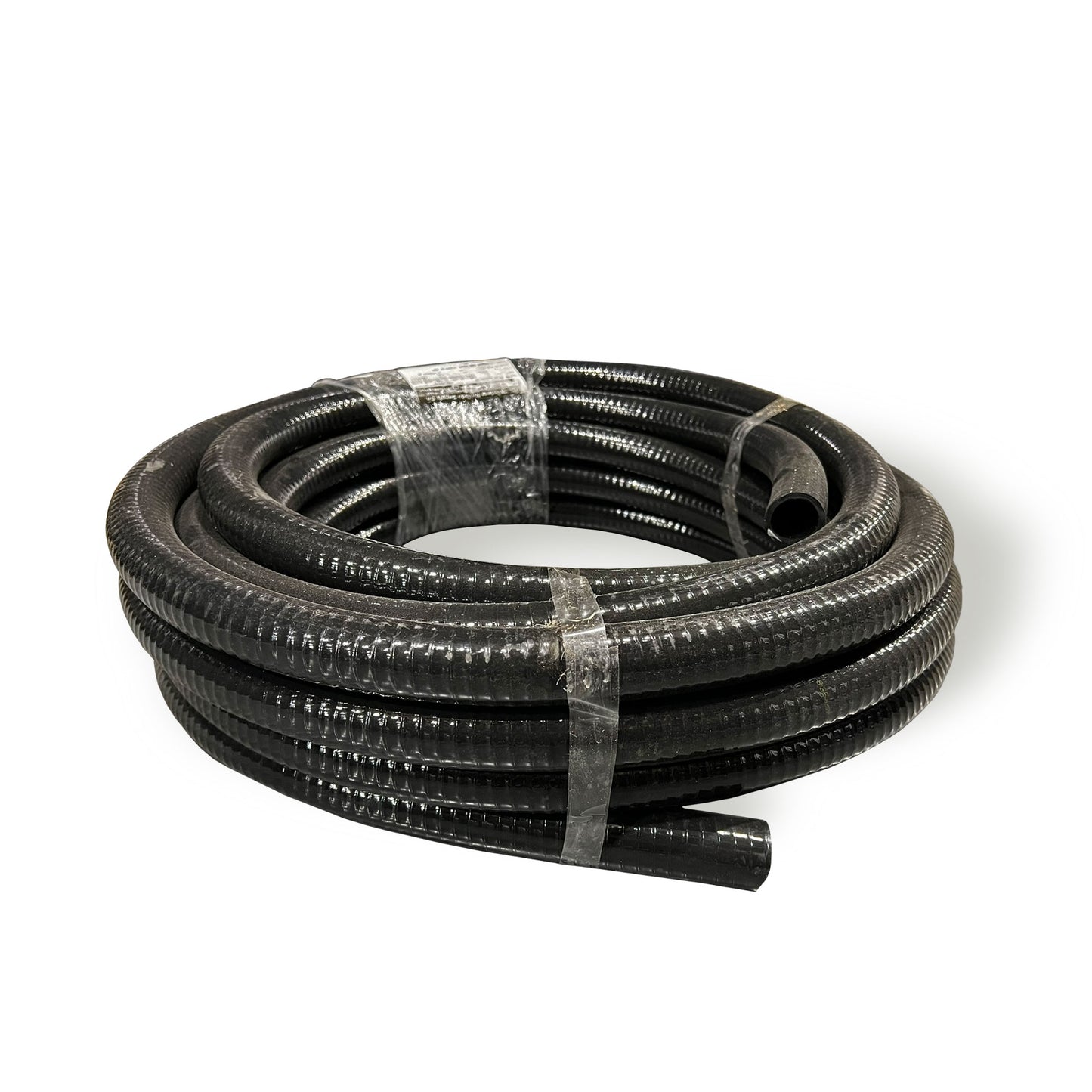 BT100 - 1" Premium Pond Flex PVC Pipe - 50 ft Roll