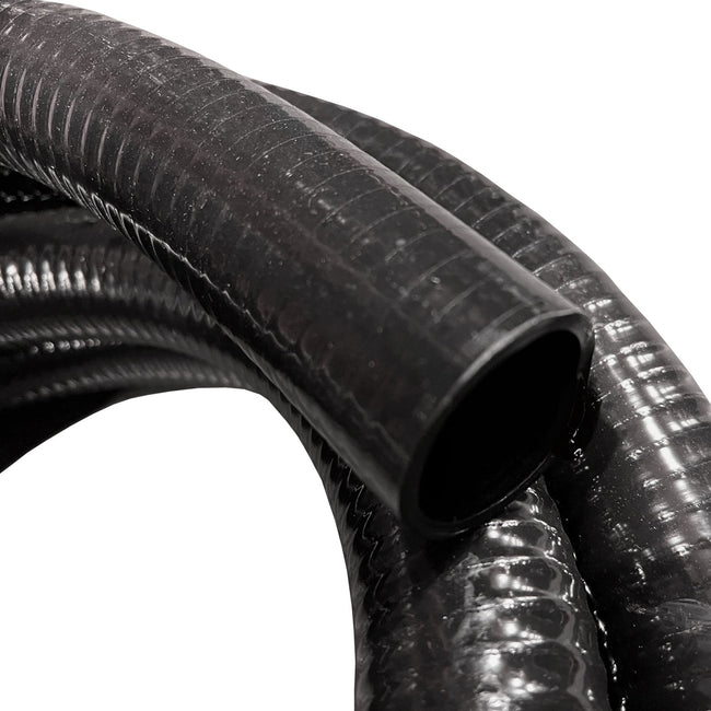 BT150 - 1-1/2" Premium Pond Flex PVC Pipe - 50 ft Roll