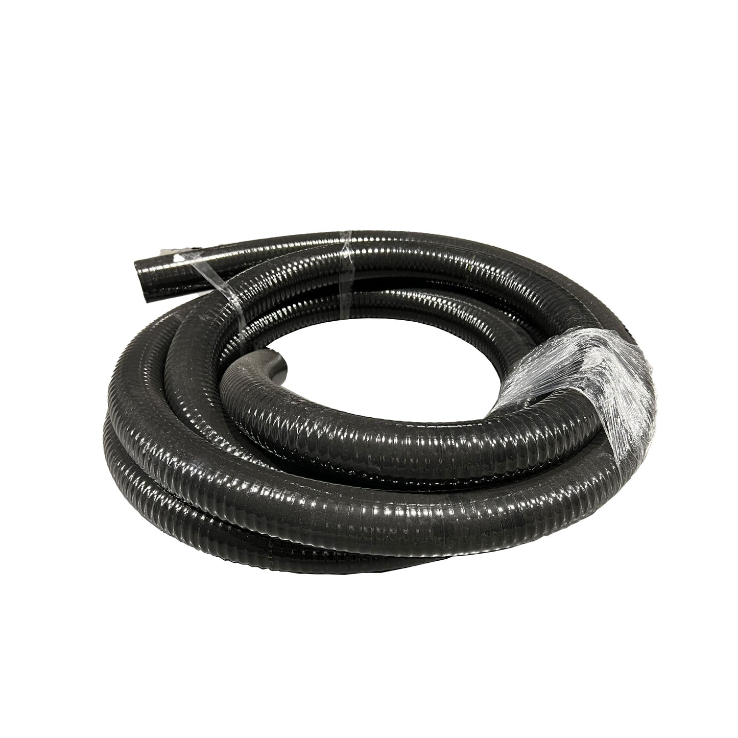 BT20 - 2" Premium Pond Flex PVC Pipe - 25 ft Roll