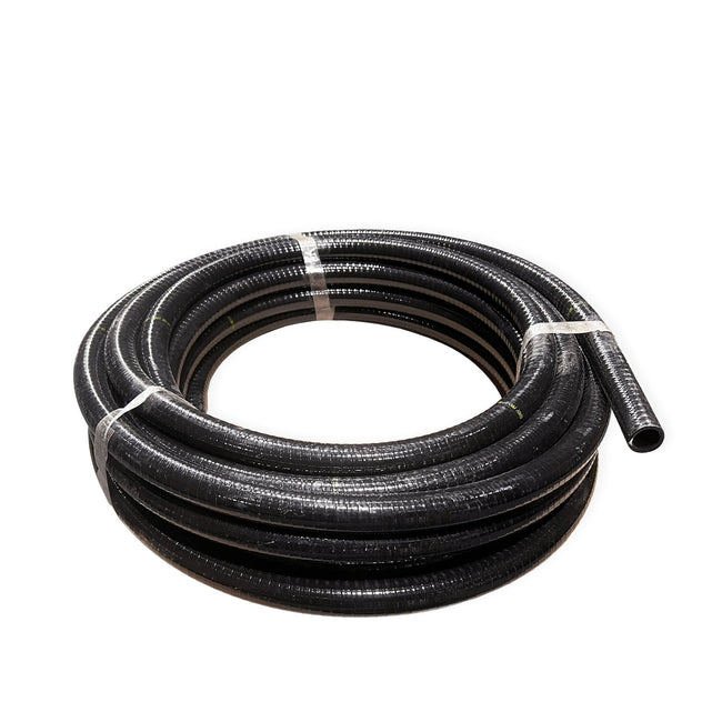BT75 - 3/4" Premium Pond Flex PVC Pipe - 50 ft Roll