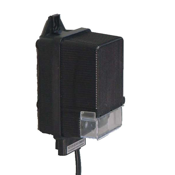 EPT150 - 150 Watt Transformer with Photoeye and Timer 120 V to 12 V
