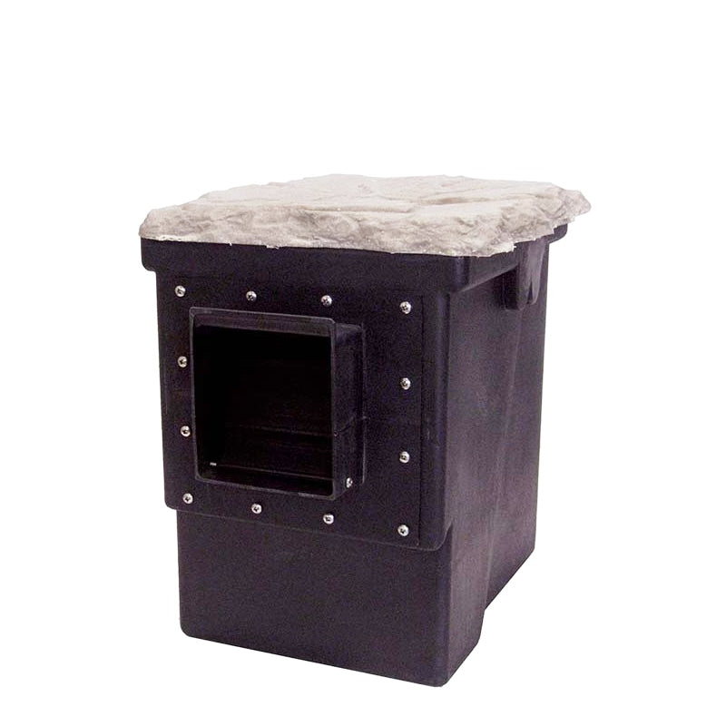 PSMFB - Pro-Series Mini Skimmer with Filter Brushes