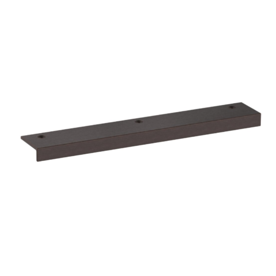 4622112 - 6" Centers - Edge Pull - Venetian Bronze