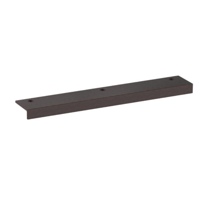 4622112 - 6" Centers - Edge Pull - Venetian Bronze