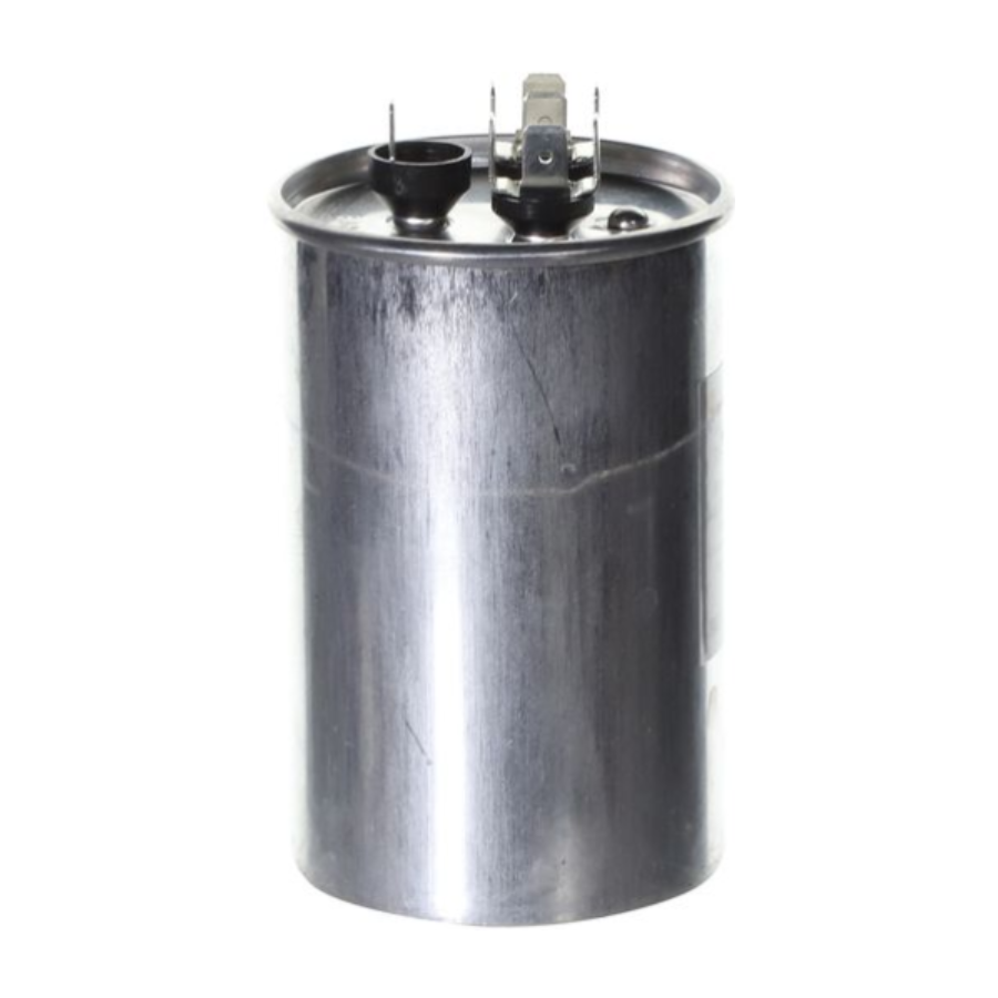 TRCFD5075 - TITAN PRO CAPACITOR 50+7.5 MFD 440/370V ROUND