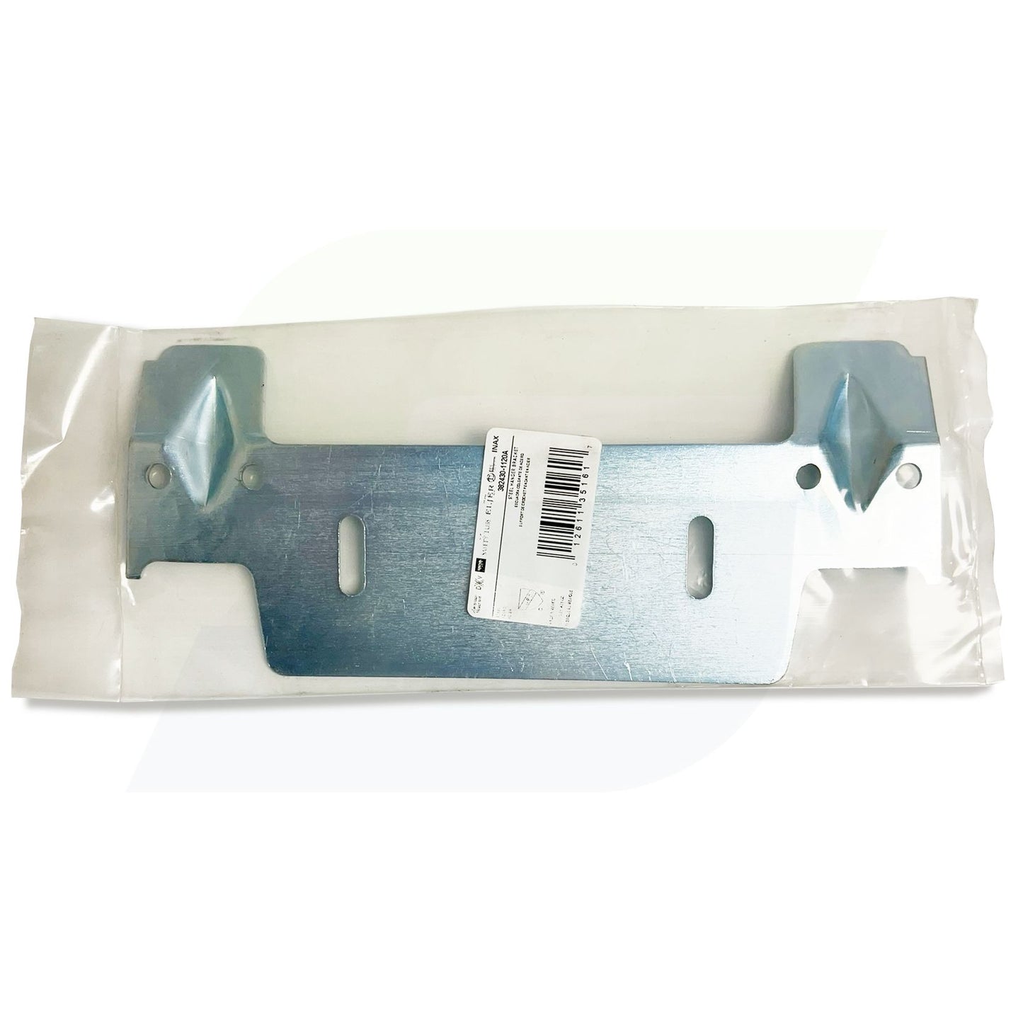 382430-1120A - S-9 Steel Wall Mounted Lavatory Sink Hanger Bracket