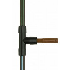 MDCFTEE - 1/2" Drip Tubing Compression Tee (17 mm)