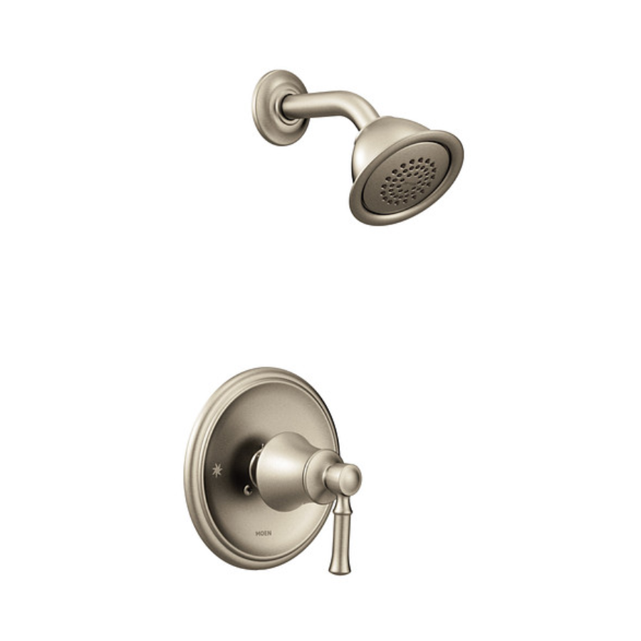 T2182EPBN - Dartmoor Posi-Temp Eco-Performance Shower - Brushed Nickel