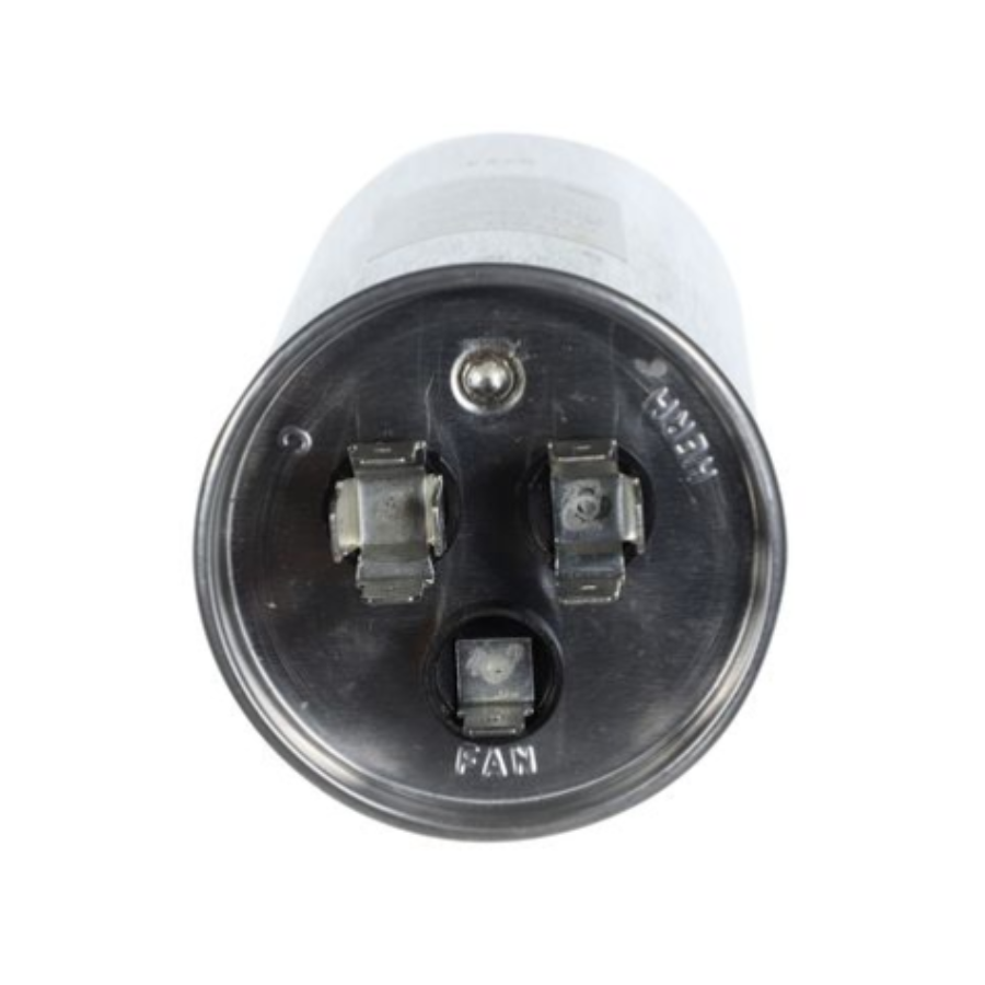 TRCFD6075 - TITAN PRO CAPACITOR 60+7.5 MFD 440/370V ROUND