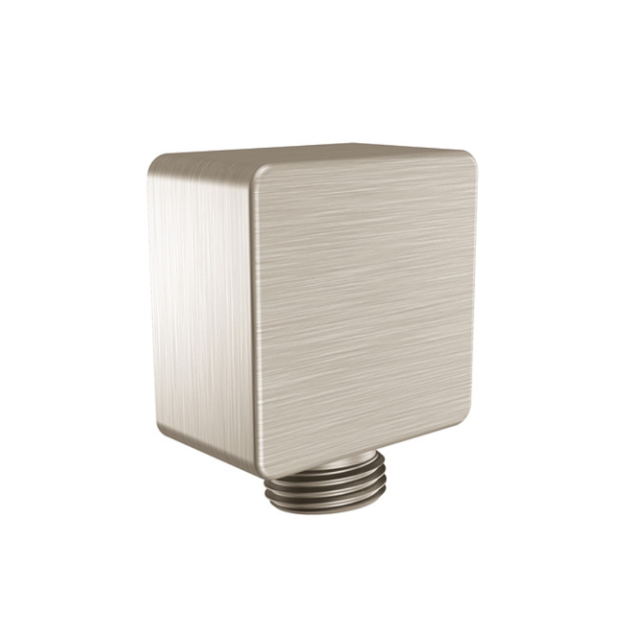 A721BN - Wall Supply Elbow Drop Ell - Brushed Nickel