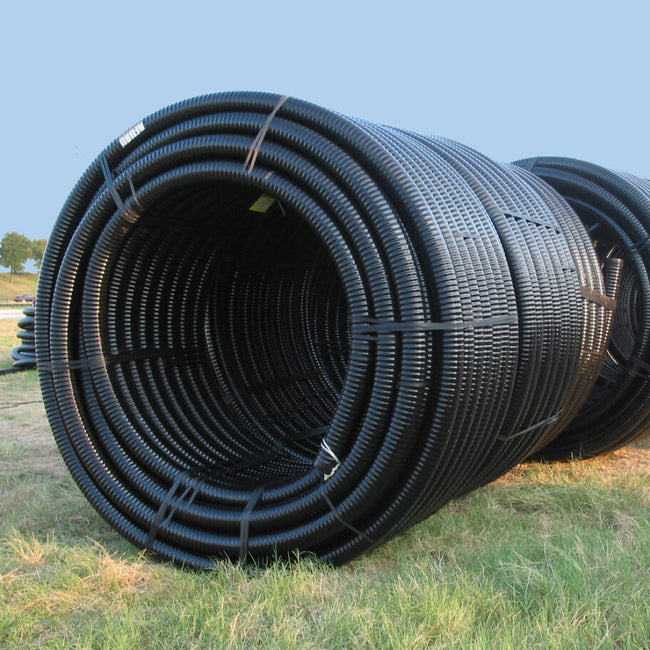 241032-001 - 32 + 32 mm INSULPEX O2 Barrier Pipe Two-Pipe System - Sold by the Foot