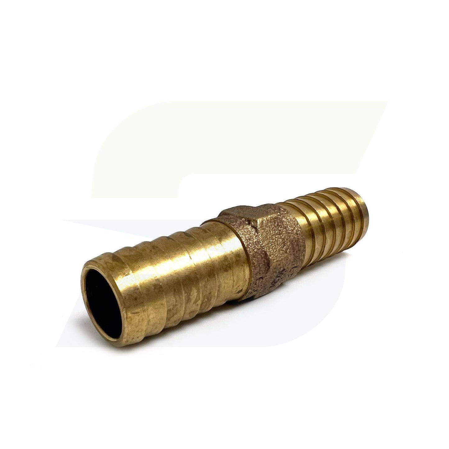 RBCPNL75 - 3/4" No-Lead Bronze Insert Coupling