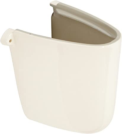 HT242#12 - Supreme Wall Mount Lavatory Shroud-SEDONA BEIGE