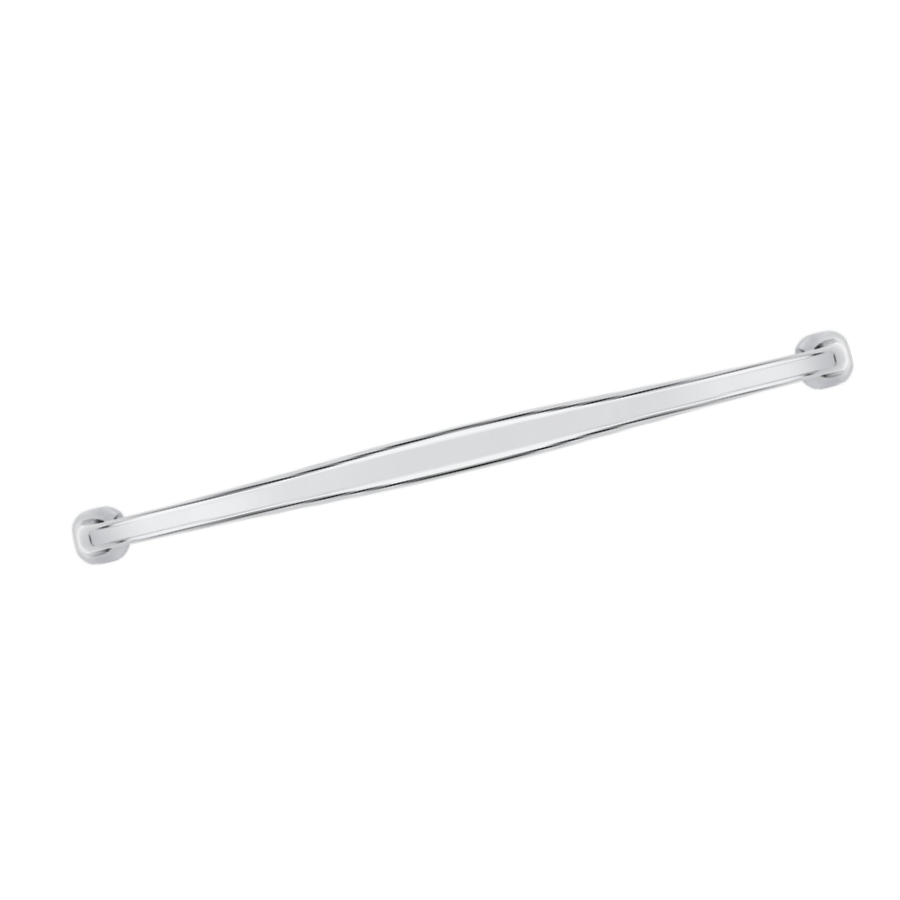 4364260 - Severin Fayerman B - 12" Centers Pull - Polished Chrome