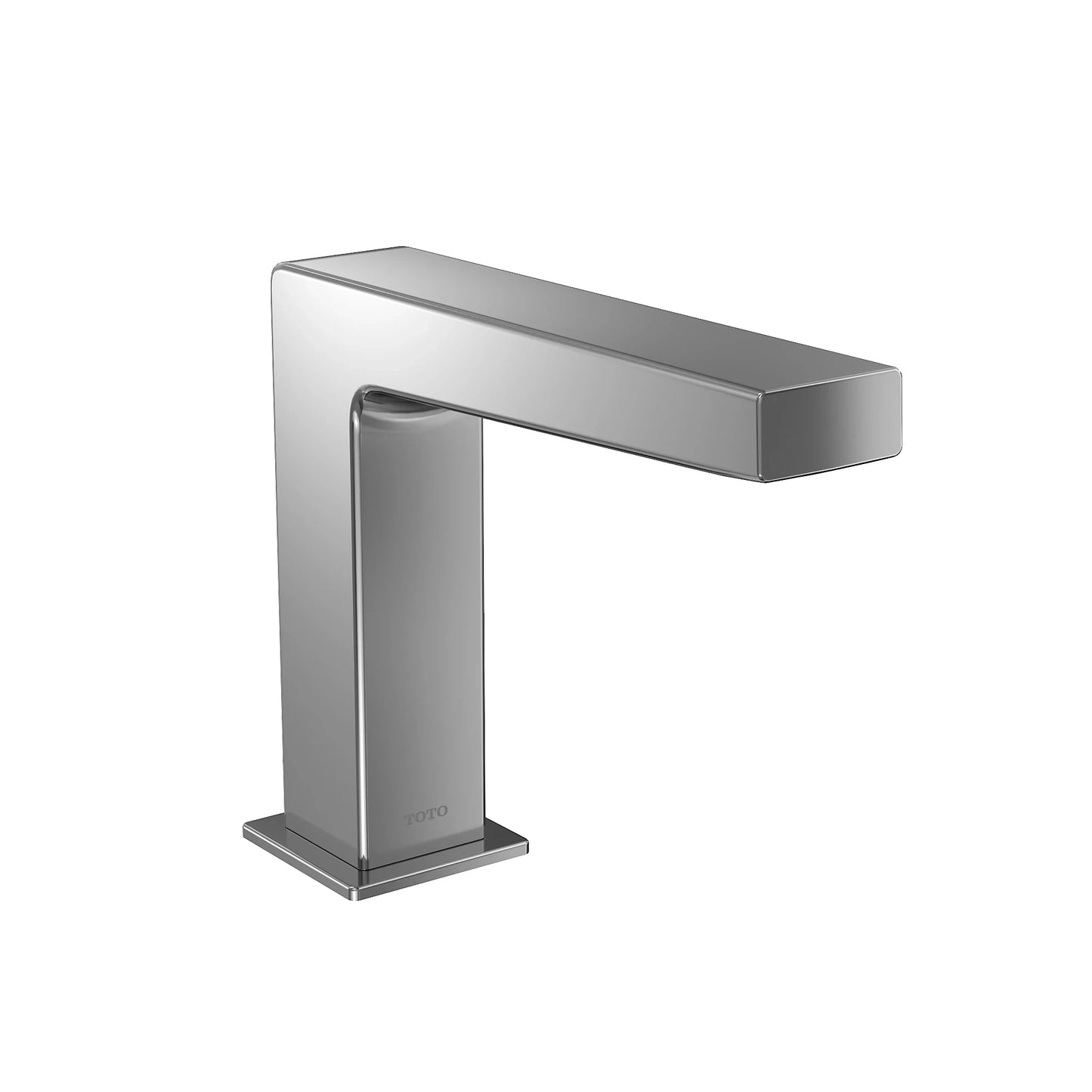 T25S32Ei4#CP - Axiom ECOPOWER 0.35 GPM Touchless Faucet - 20 Second On-Demand, IoT-Enabled - Chrome