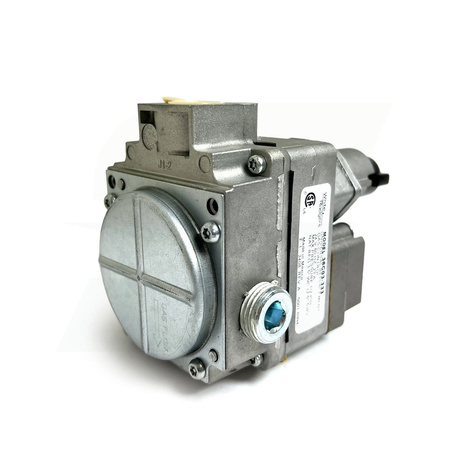 36C03-333 - 36C Series Gas Valve - 24V