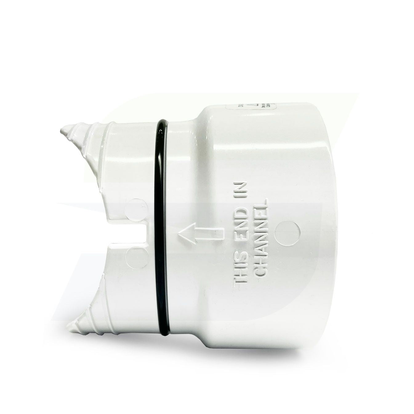 DS-126 - Dura Slope Bottom Outlet Adapter