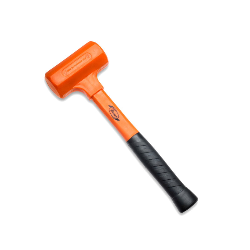 DBH15 - Dead Blow Hammer - 1.5 lb