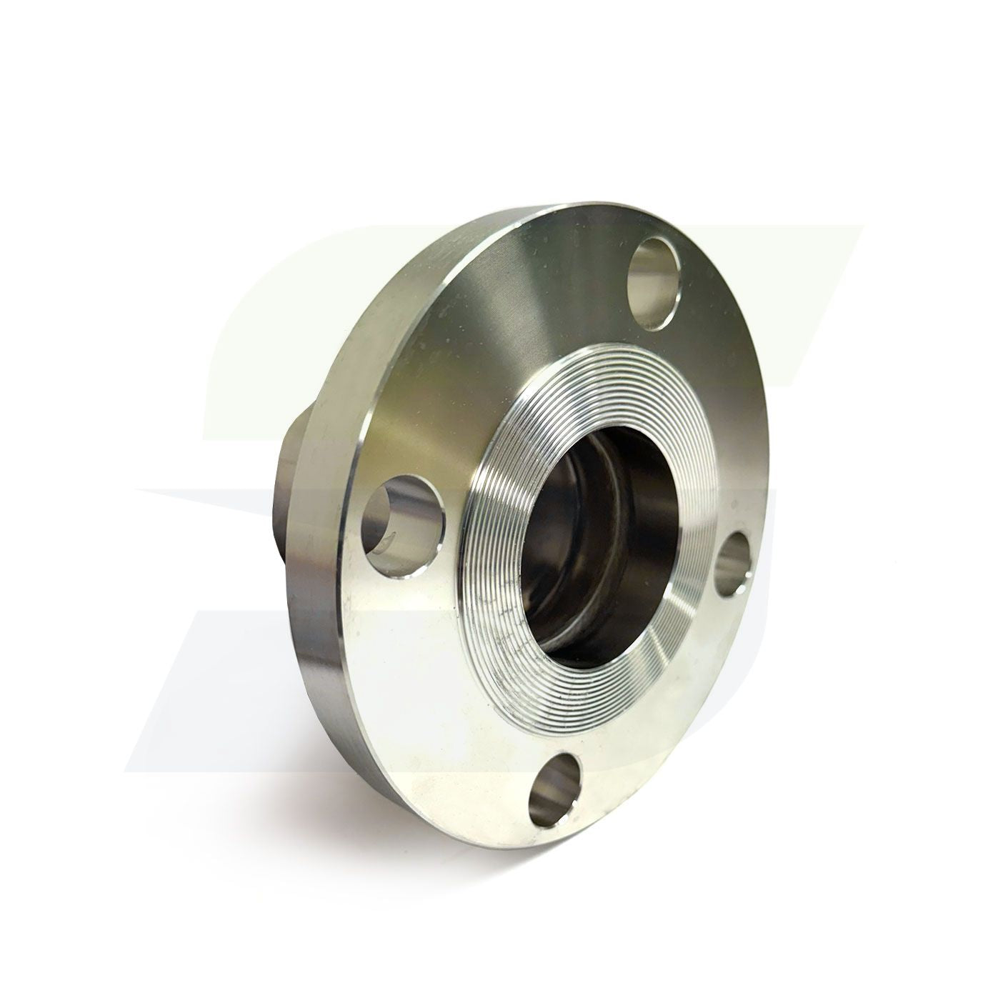 95460 - 2" MegaPress Flange 4-Bolt Pattern - 304 Stainless Steel
