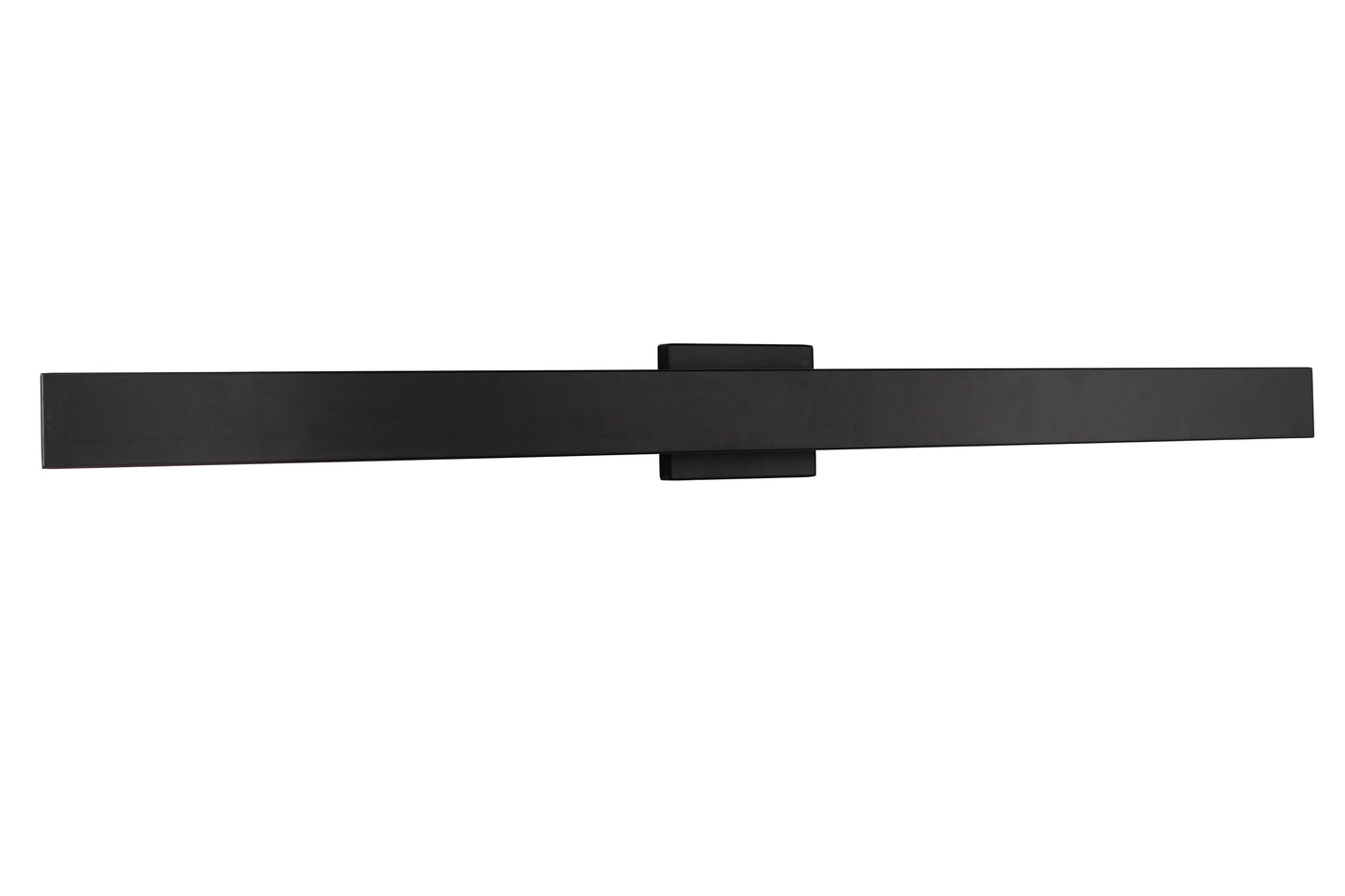 ZA2640-MN-LED - Rens 48" High Outdoor Wall Lantern - Midnight