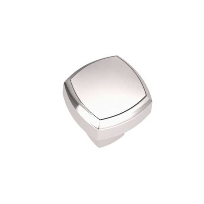 4452055 - 1" - Severin Fayerman A Knob - Polished Nickel