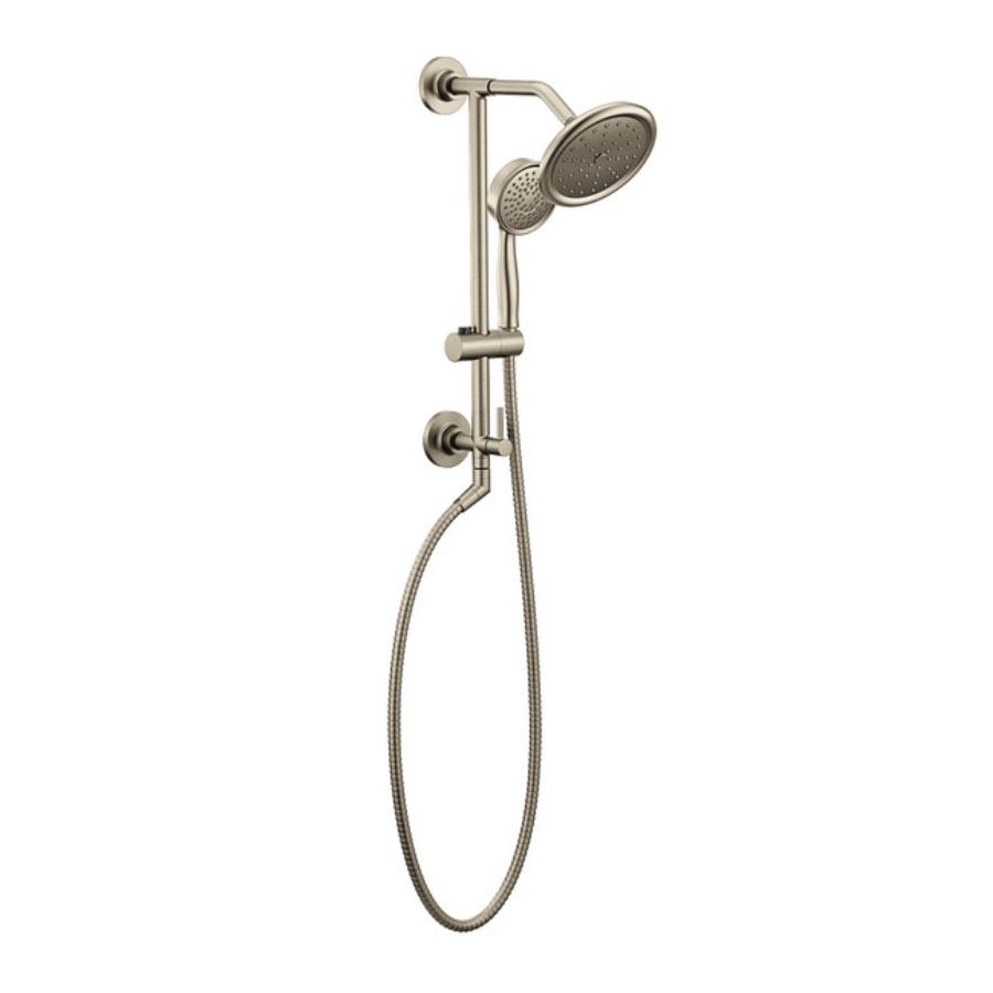 TS3661NHBN - Annex Shower Only - No Showerhead - Brushed Nickel