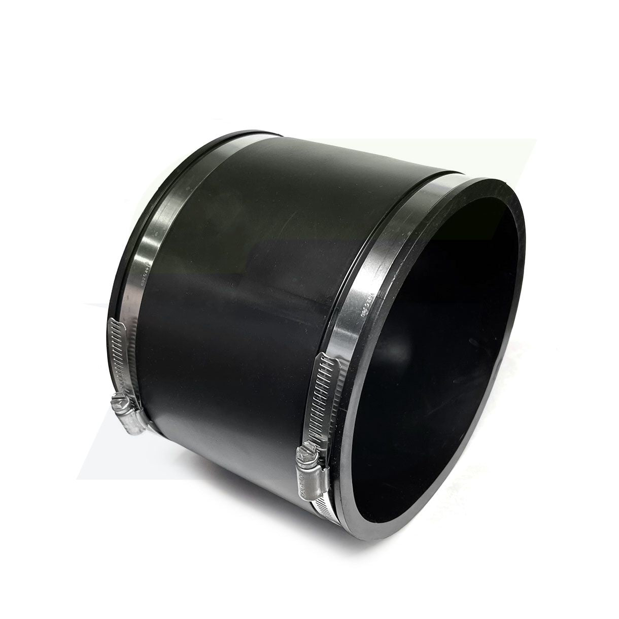 1056-66 - 6" Cast Iron / Lead / Plastic / Steel Flexible Coupling