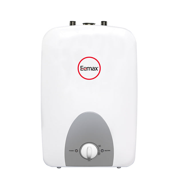 EMT4 - MiniTank Electric Mini Tank Water Heater, 4 Gallons